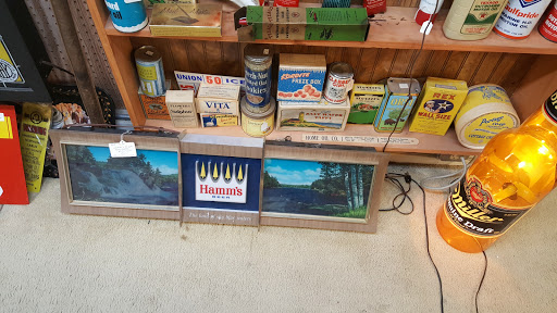 Antique Store «Midtown Antique Mall», reviews and photos, 301 Main St S, Stillwater, MN 55082, USA