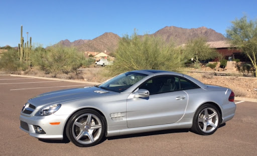 Car Repair and Maintenance «Tech Plus Automotive», reviews and photos, 7333 E Butherus Dr B-200, Scottsdale, AZ 85260, USA