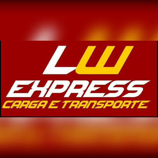 Logo da empresa - LW EXPRESS CARGAS E TRANSPORTES
