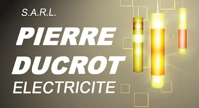 Pierre Ducrot Electricité - EURL à Orvault