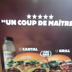 Photo n° 3 McDonald's - Burger King à Saint-Pierre-du-Mont
