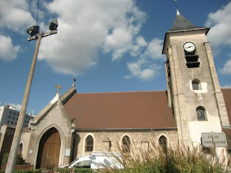Église Saint-Lucien