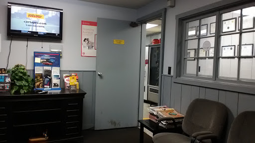 Used Car Dealer «Rose Automotive», reviews and photos, 110 N Erie Blvd, Hamilton, OH 45011, USA