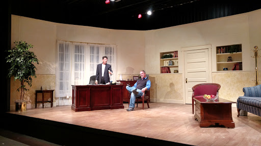 Performing Arts Theater «Ames Community Theater», reviews and photos, 120 Abraham Dr, Ames, IA 50014, USA