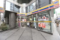 ミニストップ 日本橋蛎殻町店