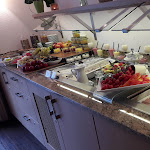 Photo n°9 de l'avis de Gijs.i fait le 01/09/2018 à 16:41 sur le  Landhotel Sonnenhalde à Boll