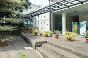 Bank Biji, Kebun Raya Bogor image