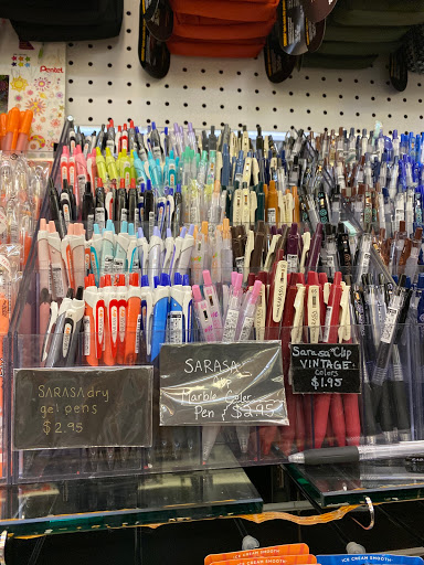Stationery Store «Maido», reviews and photos, 378 Santana Row #1125, San Jose, CA 95128, USA