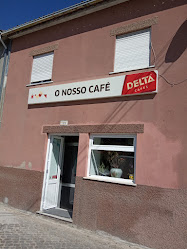 O Nosso Café