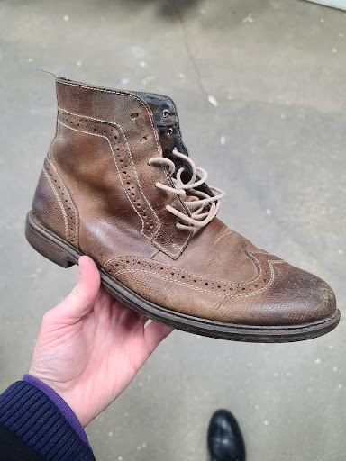 Thrift Store «Goodwill», reviews and photos, 411 W Milham Ave, Portage, MI 49024, USA