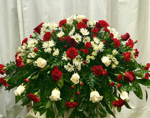 Florist «Roberts Flower Shop», reviews and photos, 423 Castroville Rd, San Antonio, TX 78207, USA
