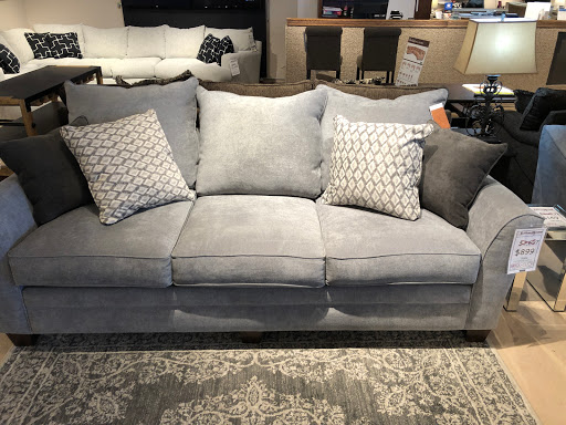 Furniture Store «Lapeer Furniture & Mattress Center», reviews and photos, 3437 Miller Rd, Flint, MI 48507, USA