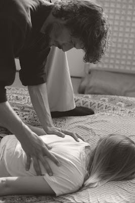Julien Horon - Shiatsu et Médecine Chinoise à Bordeaux à Bordeaux
