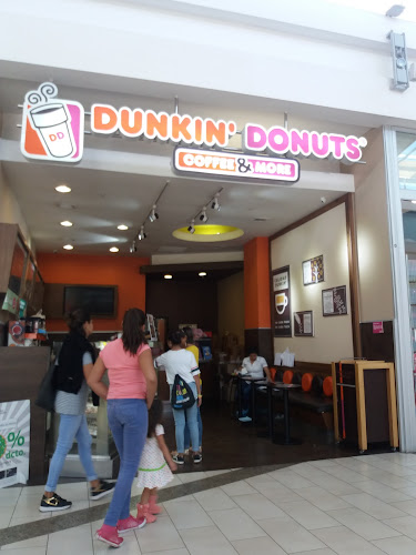 Dunkin' Donuts Mall Plaza Biobío - Tienda