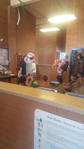 Park «Falcon Park», reviews and photos, 3420 W Roosevelt St, Phoenix, AZ 85009, USA