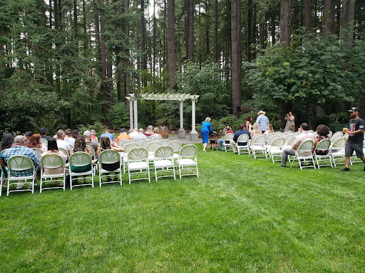 Wedding Venue «Deep Woods Events», reviews and photos, 89980 Territorial Hwy, Elmira, OR 97437, USA