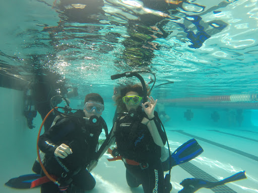 Dive Shop «Orbit Marine Sports Center Inc», reviews and photos, 3273 Fairfield Ave, Bridgeport, CT 06605, USA