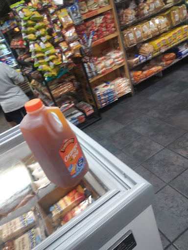 Grocery Store «Primos Mini Market», reviews and photos, 37 Strode Ave, Coatesville, PA 19320, USA