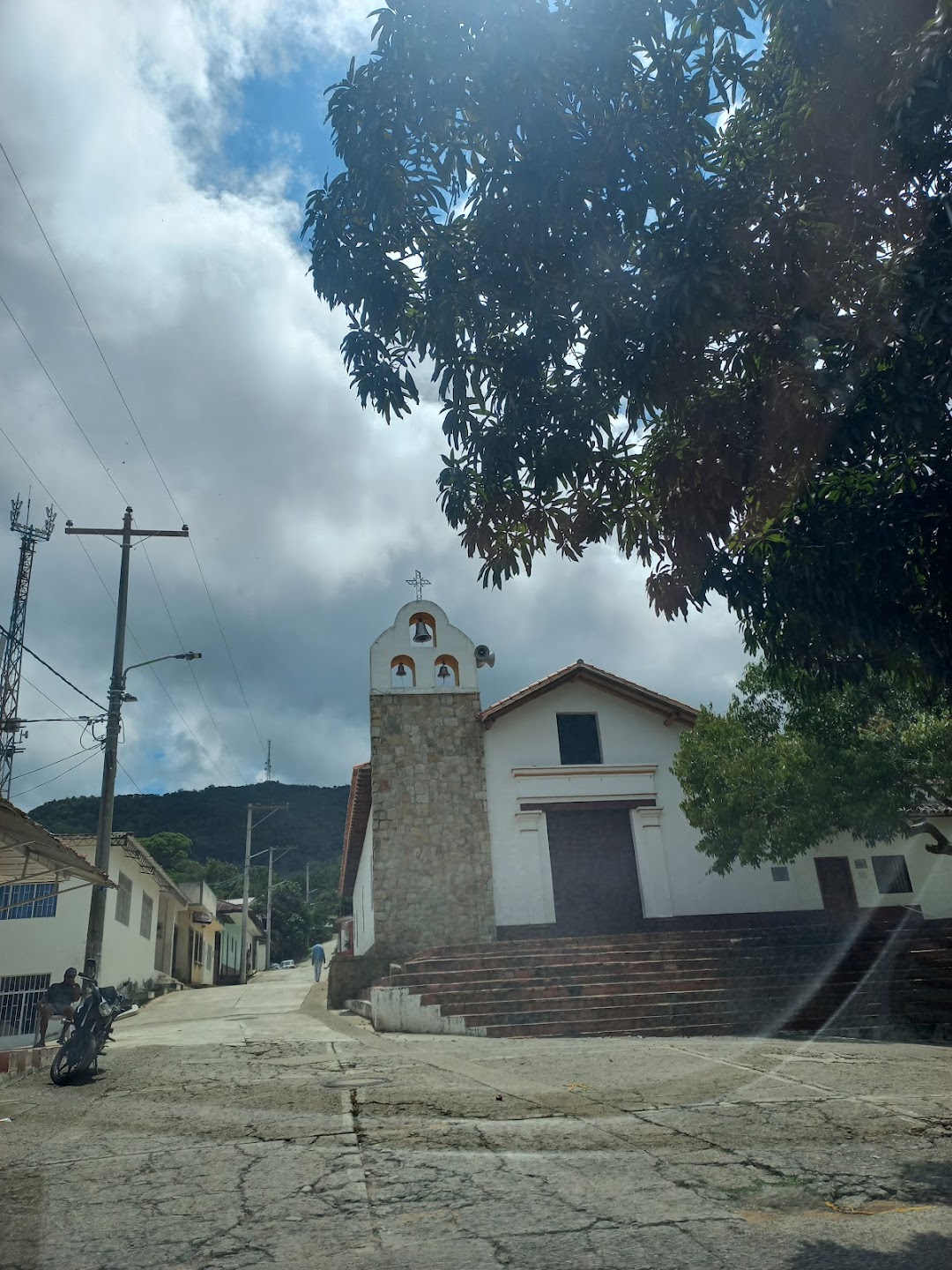 Colegio Departamental La Paz