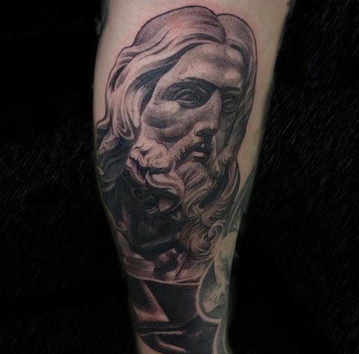 Explore awesome back tattoo ideas, creative tattoo ideas in San Diego, available at Ink Mindset Studios