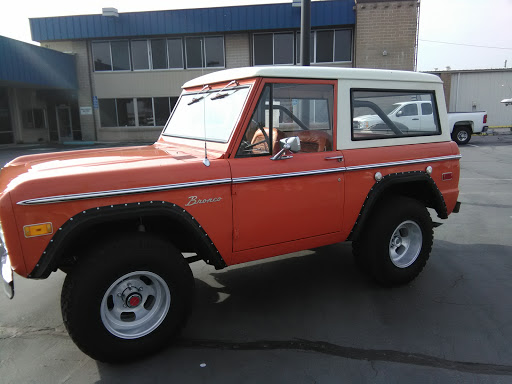 Car Dealer «Approved Auto Center of Lodi», reviews and photos, 1130 S Cherokee Ln, Lodi, CA 95240, USA