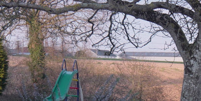 S.c.e.a. Le Lisou à Le Crouais