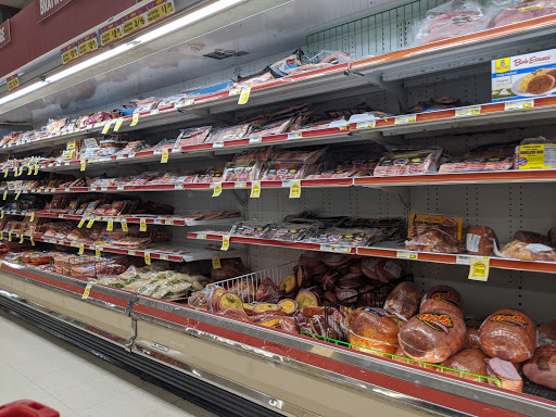 Grocery Store «Karns Foods», reviews and photos, 731 Cherry Dr, Hershey, PA 17033, USA