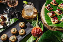 Bonfire Events + Catering - Photo 3 - Car repair in , Metairie