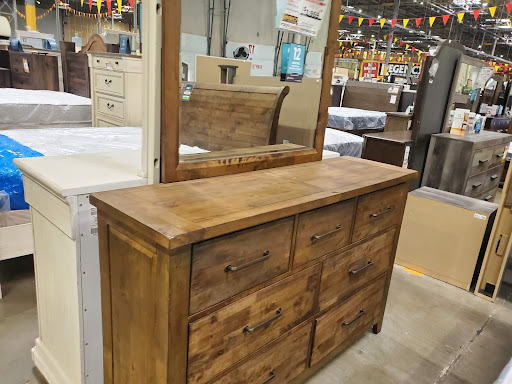 Furniture Store «Regency Furniture», reviews and photos, 7900 Cedarville Rd, Brandywine, MD 20613, USA