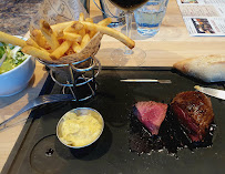 Faux-filet du Restaurant Hippopotamus Steakhouse à Lyon - n°14