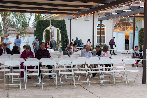 Wedding Venue «Wedgewood Fresno», reviews and photos, 4584 W Jacquelyn Ave, Fresno, CA 93722, USA