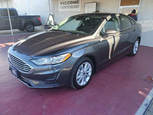 Car Dealer «Riverside Auto Center», reviews and photos, 8201 Auto Dr, Riverside, CA 92504, USA