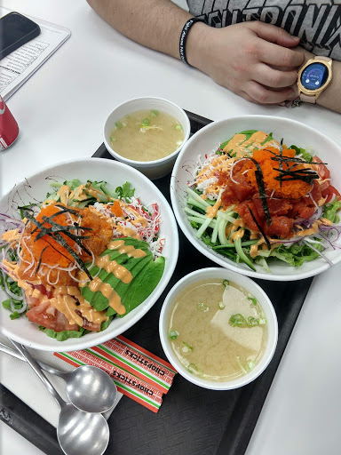 Korean Grocery Store «Lotte Plaza Market», reviews and photos, 8801 Baltimore National Pike, Ellicott City, MD 21043, USA