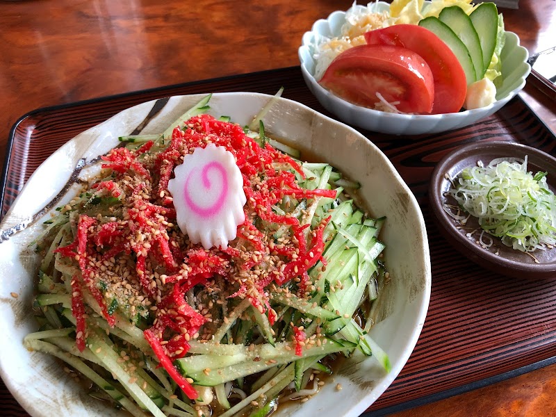 大村うどんそば店 関根町店