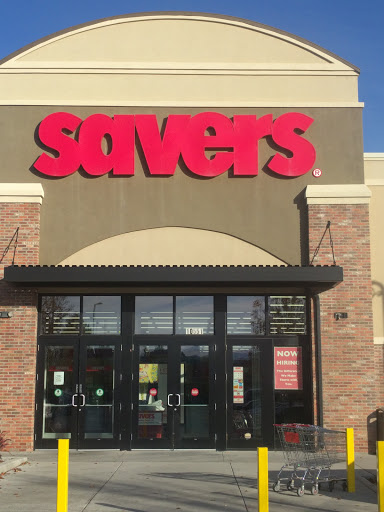 Thrift Store «Savers», reviews and photos