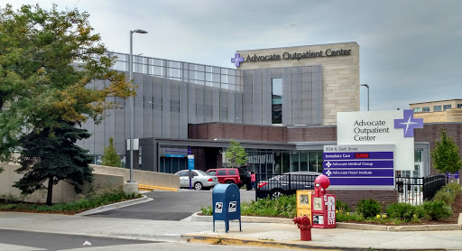 Advocate Outpatient Center - Lakeview