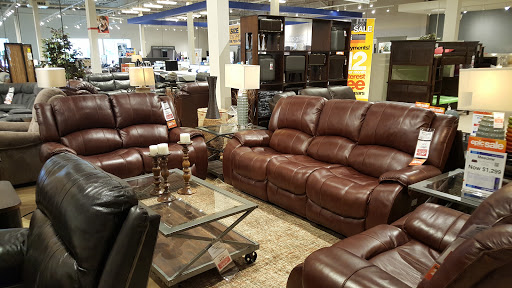 Furniture Store «Gardner-White Furniture», reviews and photos, 8393 Grand River Ave, Brighton, MI 48116, USA