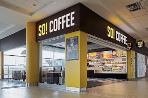 So! Coffee (ground floor) image