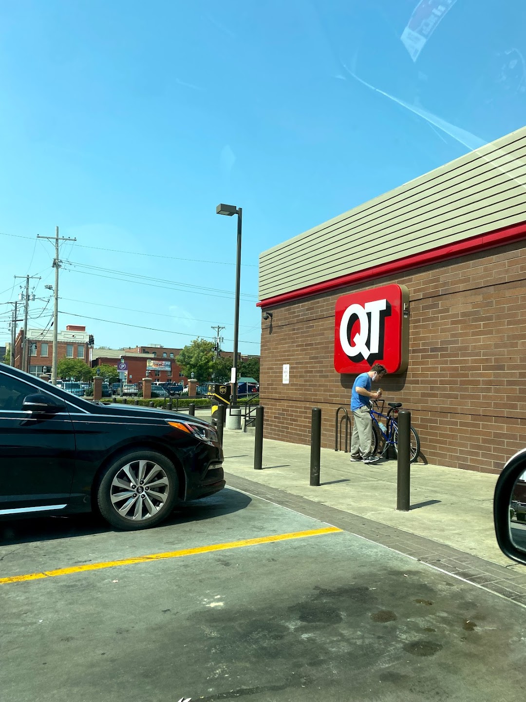 QuikTrip