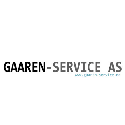 Gaaren Service AS