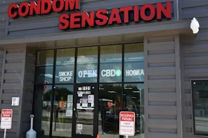 Condom Sensation Denton image
