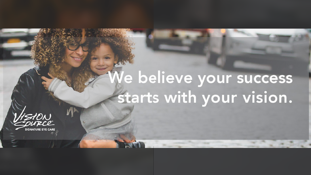 Stanton Optometry