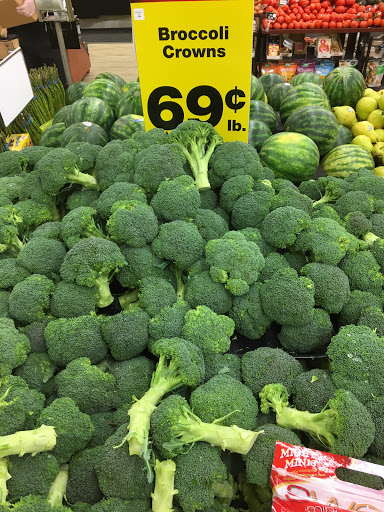 Grocery Store «Jewel-Osco», reviews and photos, 119 S Randall Rd, Batavia, IL 60510, USA