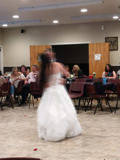 Banquet Hall «Columbian Hall», reviews and photos, 6794 Martin Way E, Lacey, WA 98516, USA