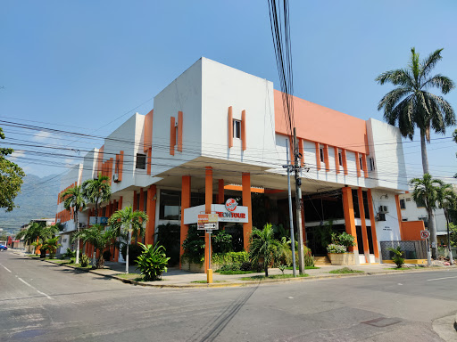 Rehabilitadores edificios San Pedro Sula