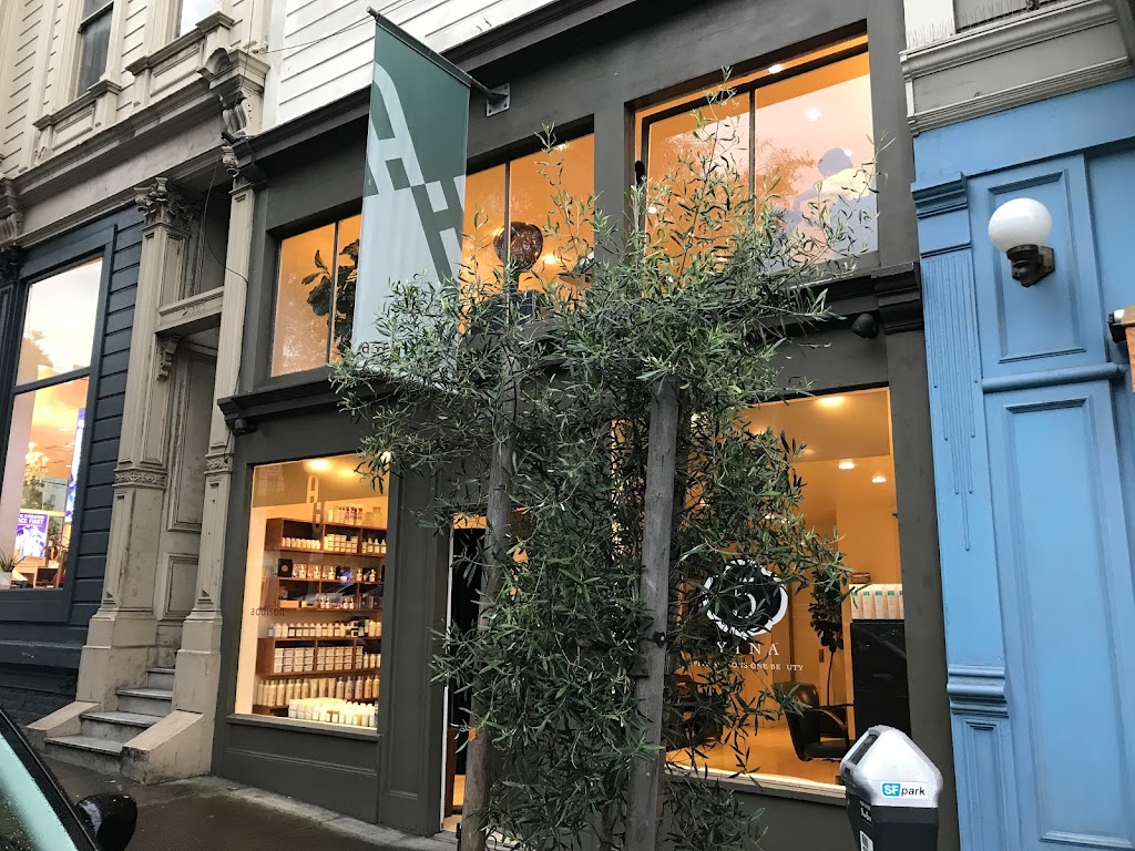 Addison Salon 94115