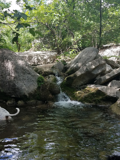 Country Club «River Place Country Club», reviews and photos, 4207 River Pl Blvd, Austin, TX 78730, USA