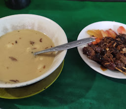 Soto Betawi 46 Bang Usman photo