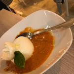 Photo n°2 de l'avis de Lucia.a fait le 19/10/2021 à 06:11 sur le  Bistrot Km0 à Barletta