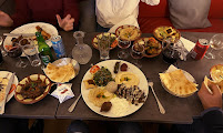 Plats et boissons du Restaurant libanais Saydawi à Nice - n°8